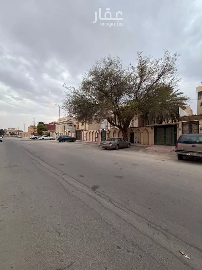 villa in Al Marwa, Riyadh 2