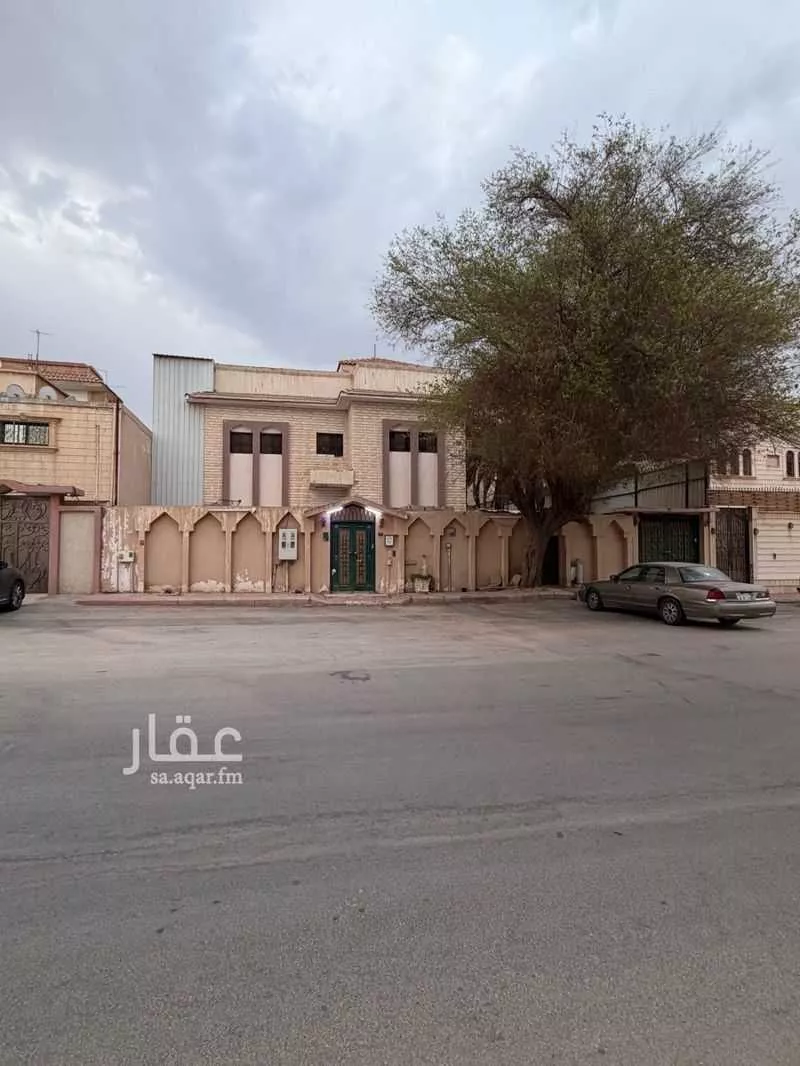 villa in Al Marwa, Riyadh
