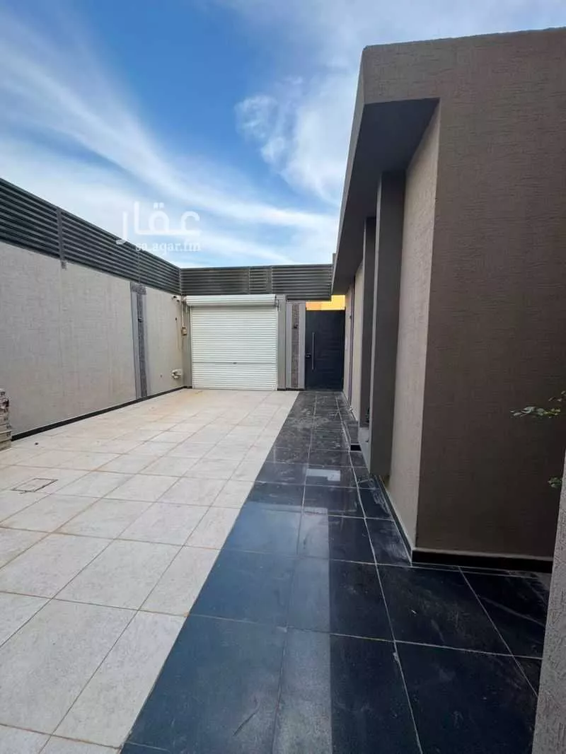 فيلا 3 غرف في عكاظ، الرياض 7