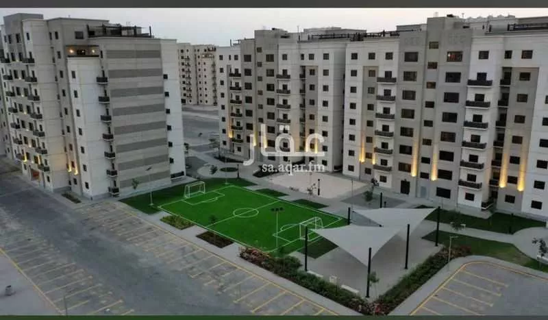 شقة 3 غرف في الحمدانية، جدة 2