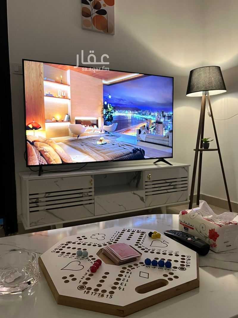 شقة 2 غرف في الروضة، جدة 14
