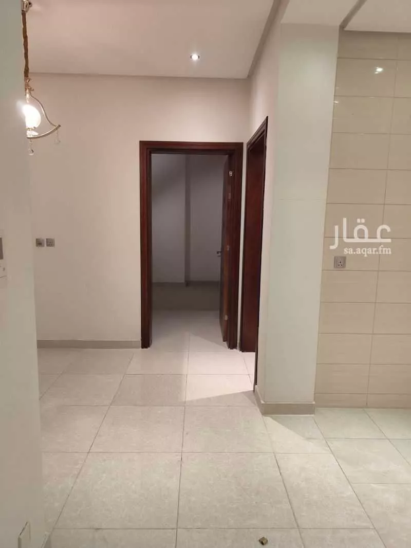 شقة 3 غرف في الواحة، جدة 3