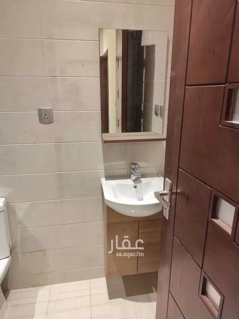 شقة 3 غرف في الواحة، جدة 10
