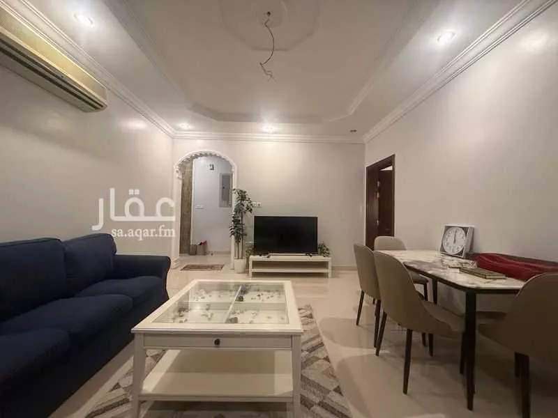 شقة 2 غرف في المروة، جدة 3