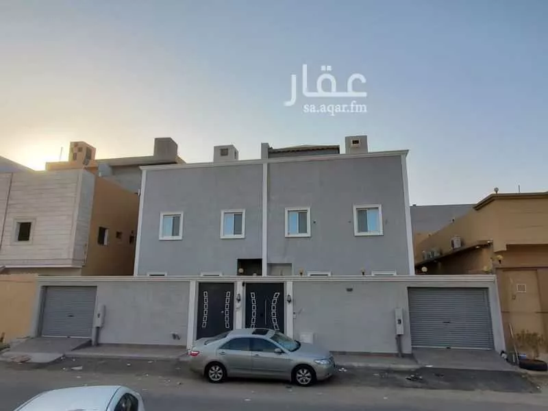 3 bedroom villa in Ar Riyadh, Jeddah 2