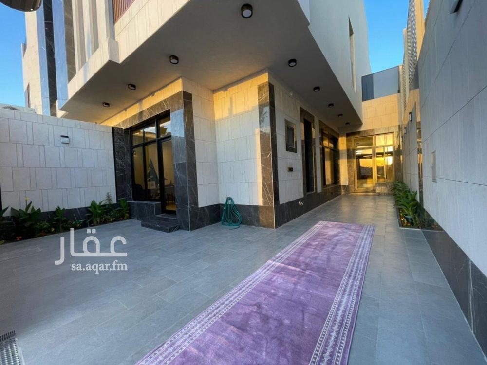 فيلا 5 غرف في الملقا، الرياض 10