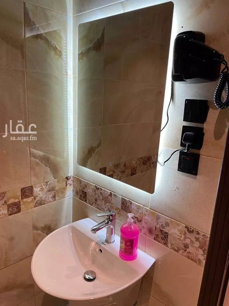 شقة 1 غرف في المنار، جدة 9