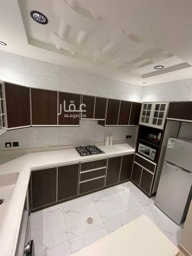 شقة 1 غرف في المنار، جدة 3