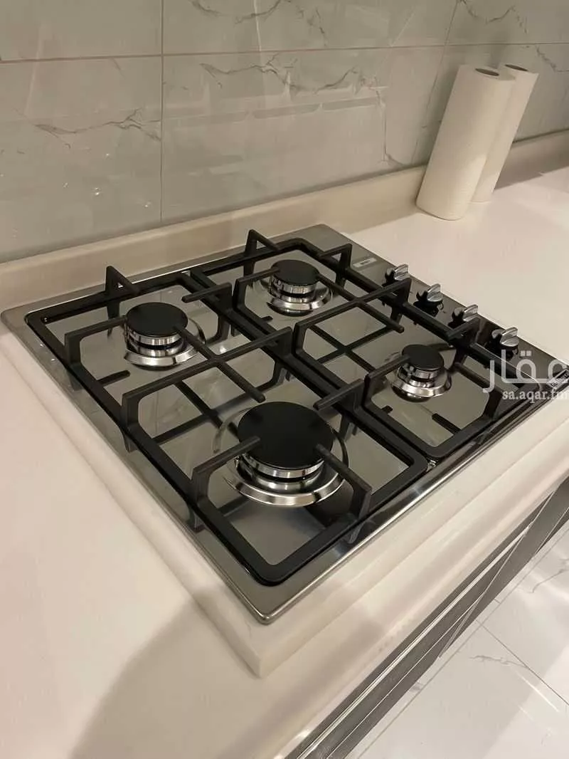 شقة 1 غرف في المنار، جدة 4