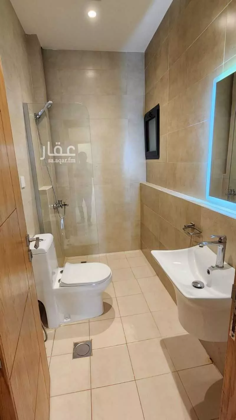 شقة 3 غرف في النهضة، جدة 16