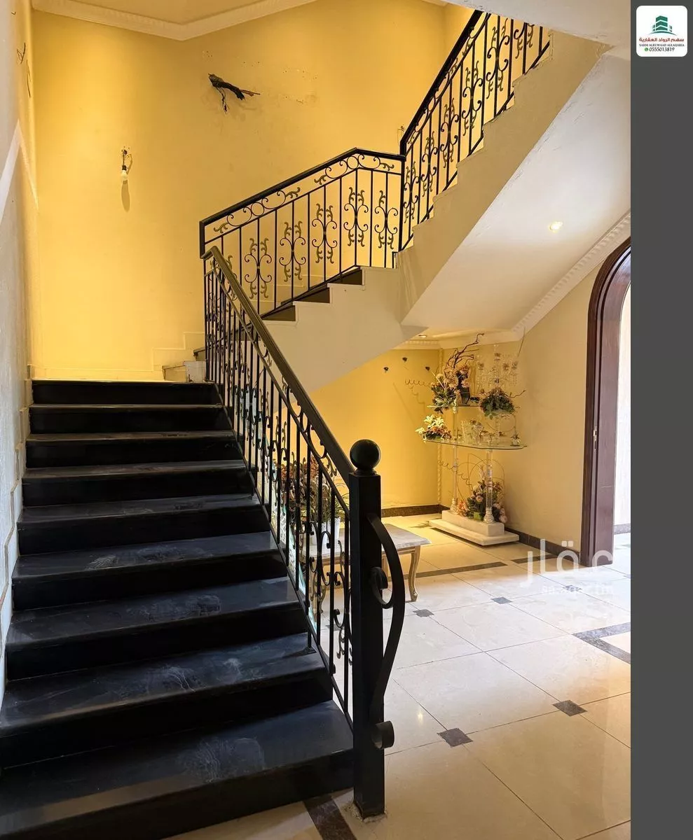4 bedroom villa in Abhur North, Jeddah 6