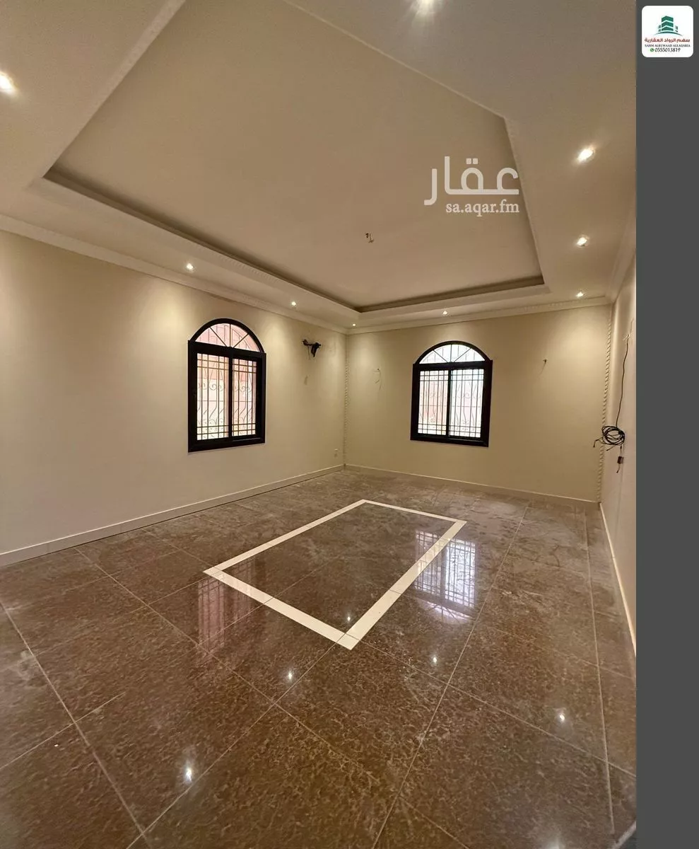4 bedroom villa in Abhur North, Jeddah 5