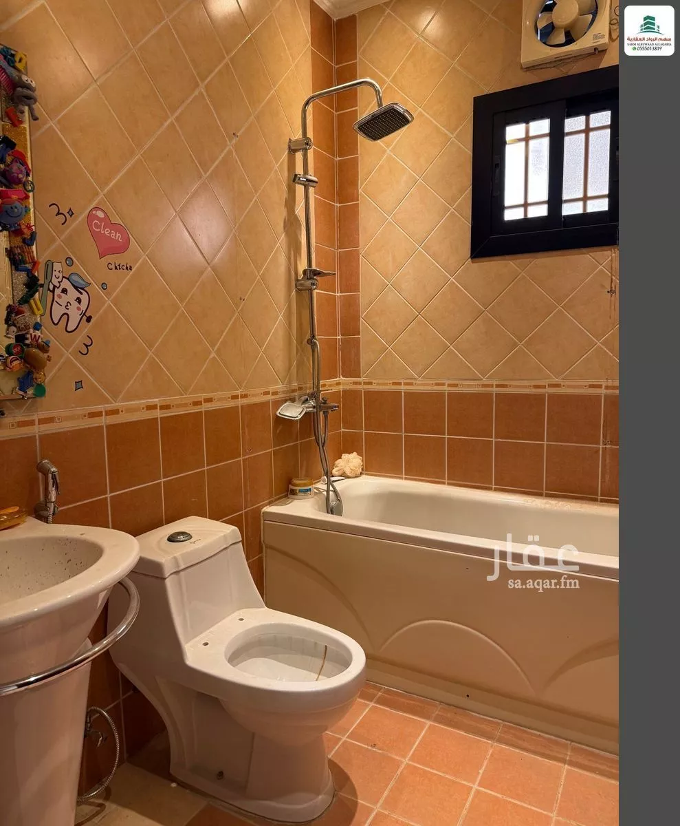 4 bedroom villa in Abhur North, Jeddah 3