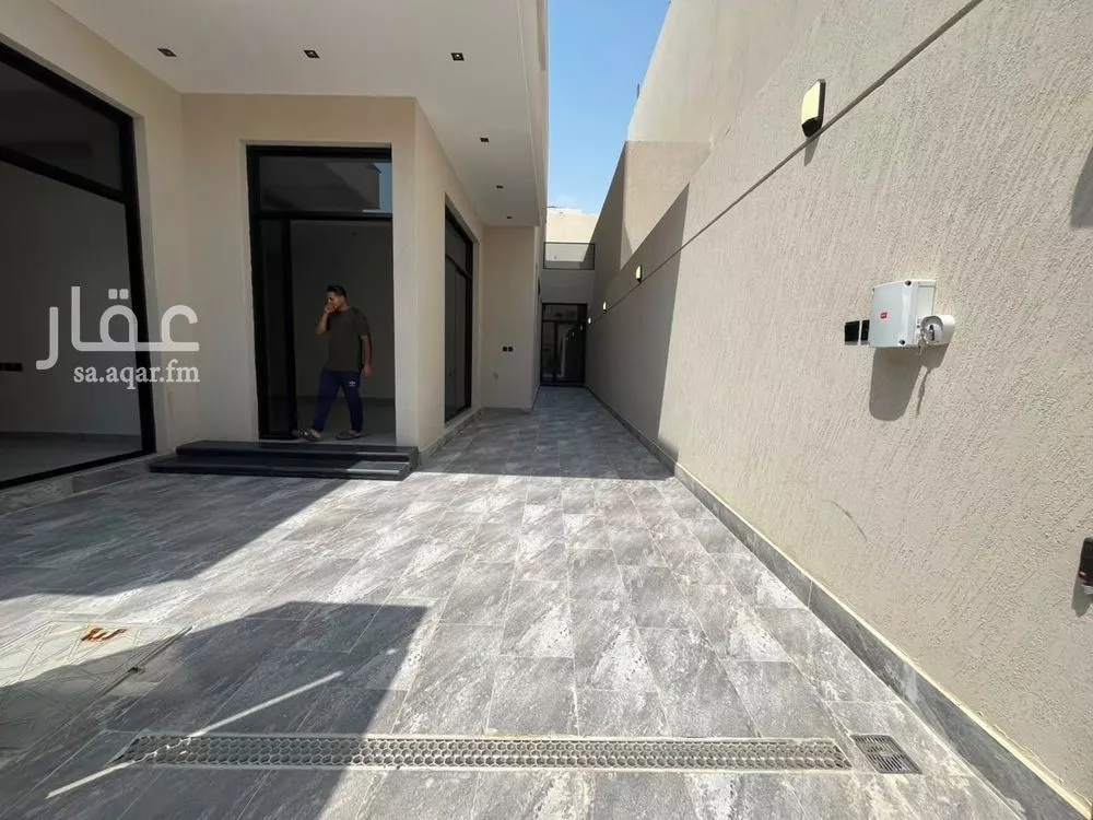 فيلا 4 غرف في الملك فيصل، الرياض 8