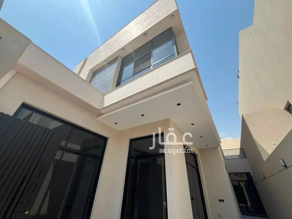 فيلا 4 غرف في الملك فيصل، الرياض 4