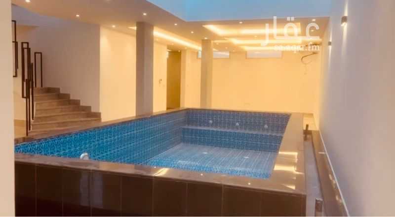 4 bedroom villa in Al Shati, Jeddah 4
