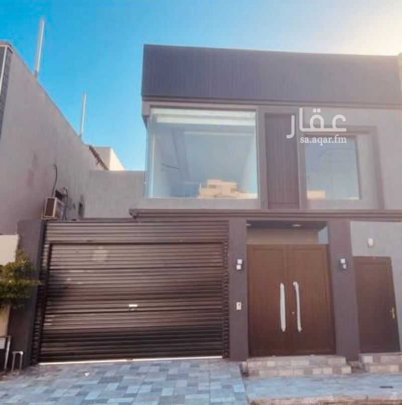4 bedroom villa in Al Shati, Jeddah 2