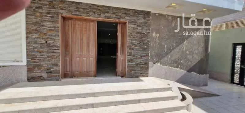 villa in Quba, Jeddah 16