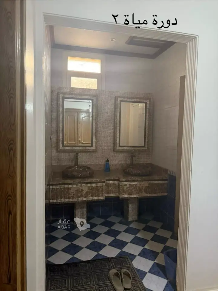 4 bedroom villa in Al Falah, Riyadh 3