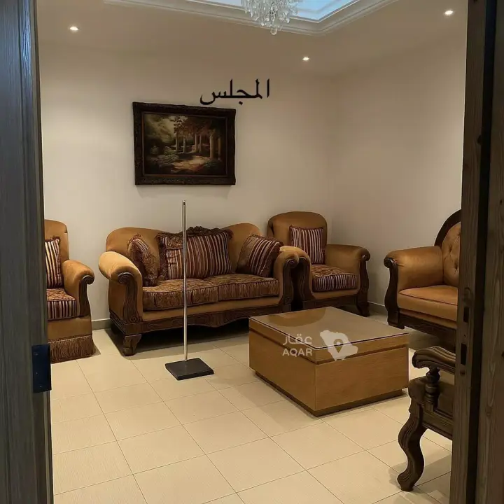 4 bedroom villa in Al Falah, Riyadh 6