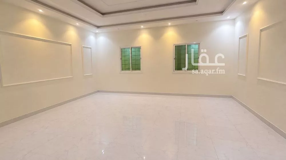 3 bedroom villa in Al Qadisiyah, Riyadh 6