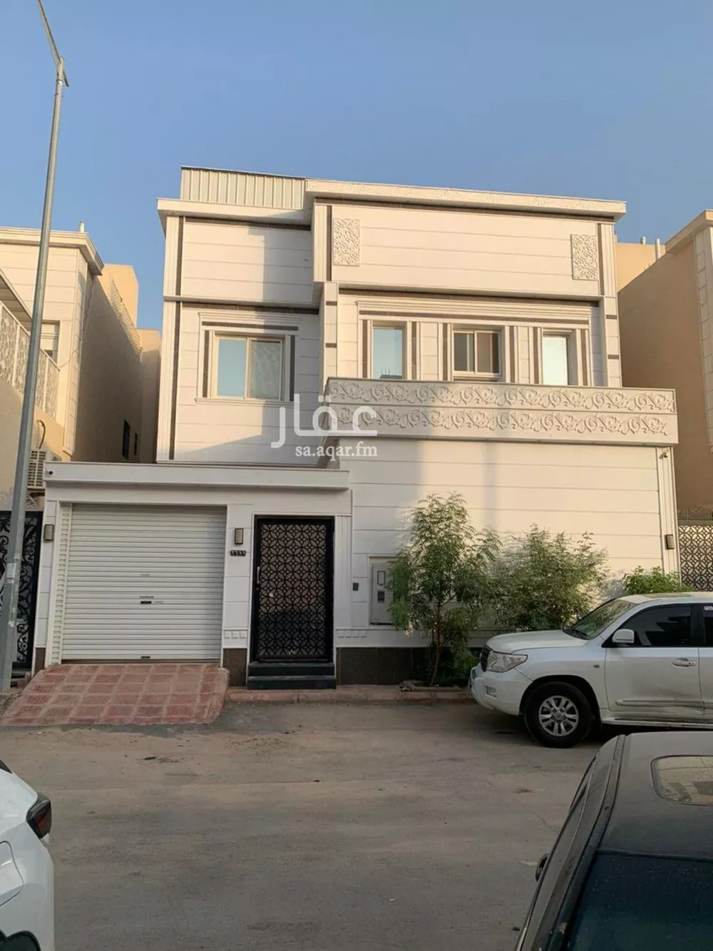 فيلا 4 غرف في القادسية، الرياض