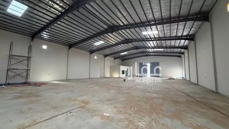 warehouse in An Naq Ash Sharqiyyah, Qassim Region 3