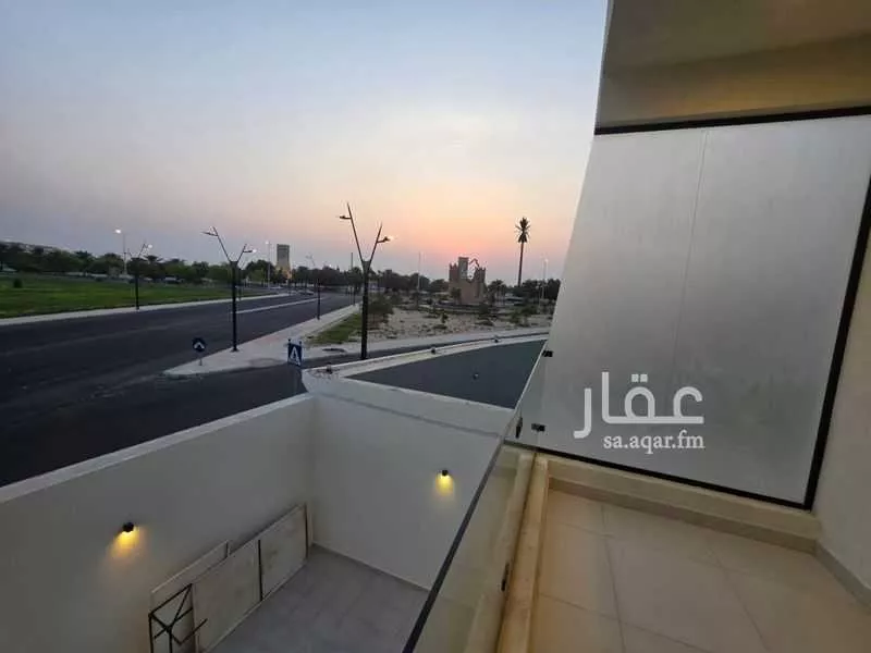 فيلا 4 غرف في الشاطئ الغربي، الدمام 3
