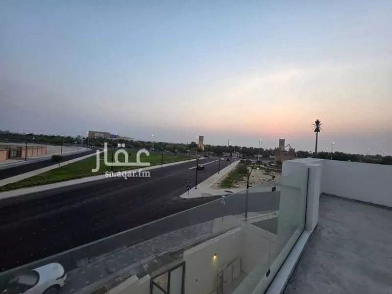 فيلا 4 غرف في الشاطئ الغربي، الدمام 2