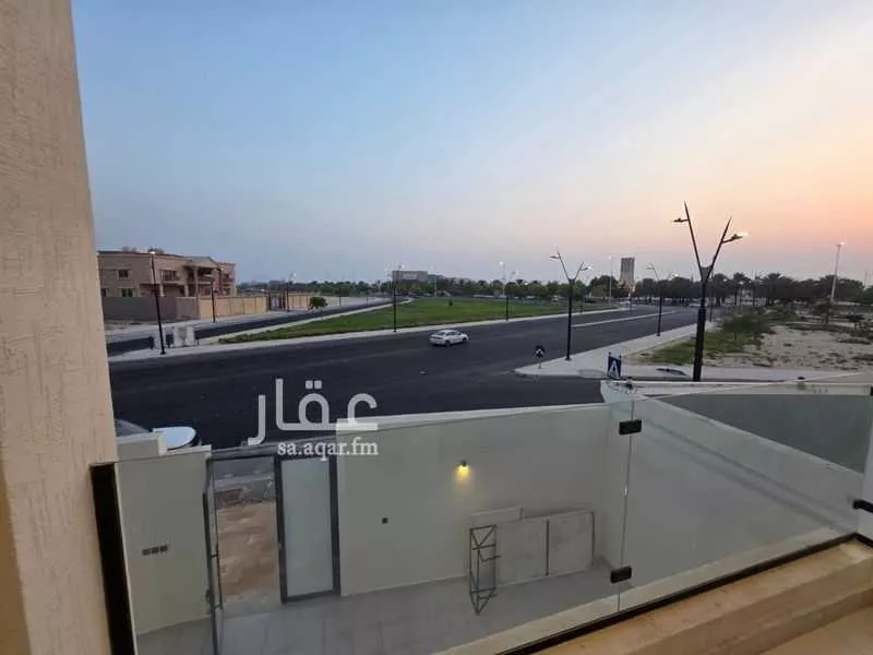 فيلا 4 غرف في الشاطئ الغربي، الدمام 4