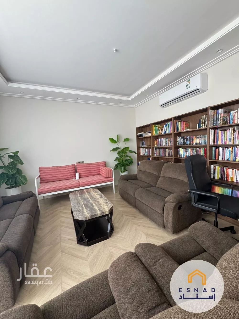 5 bedroom villa in Al Fanar, Eastern Province 16