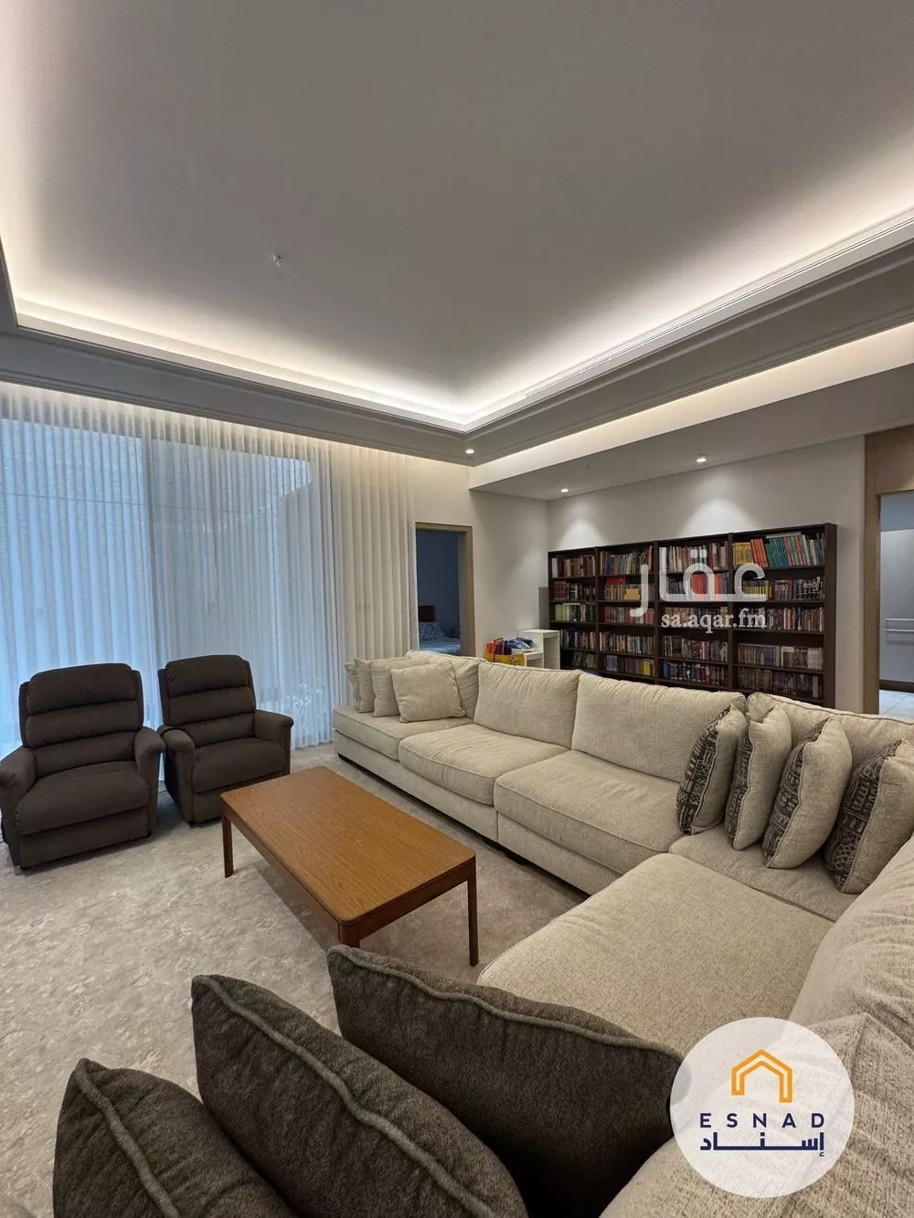 5 bedroom villa in Al Fanar, Eastern Province 3
