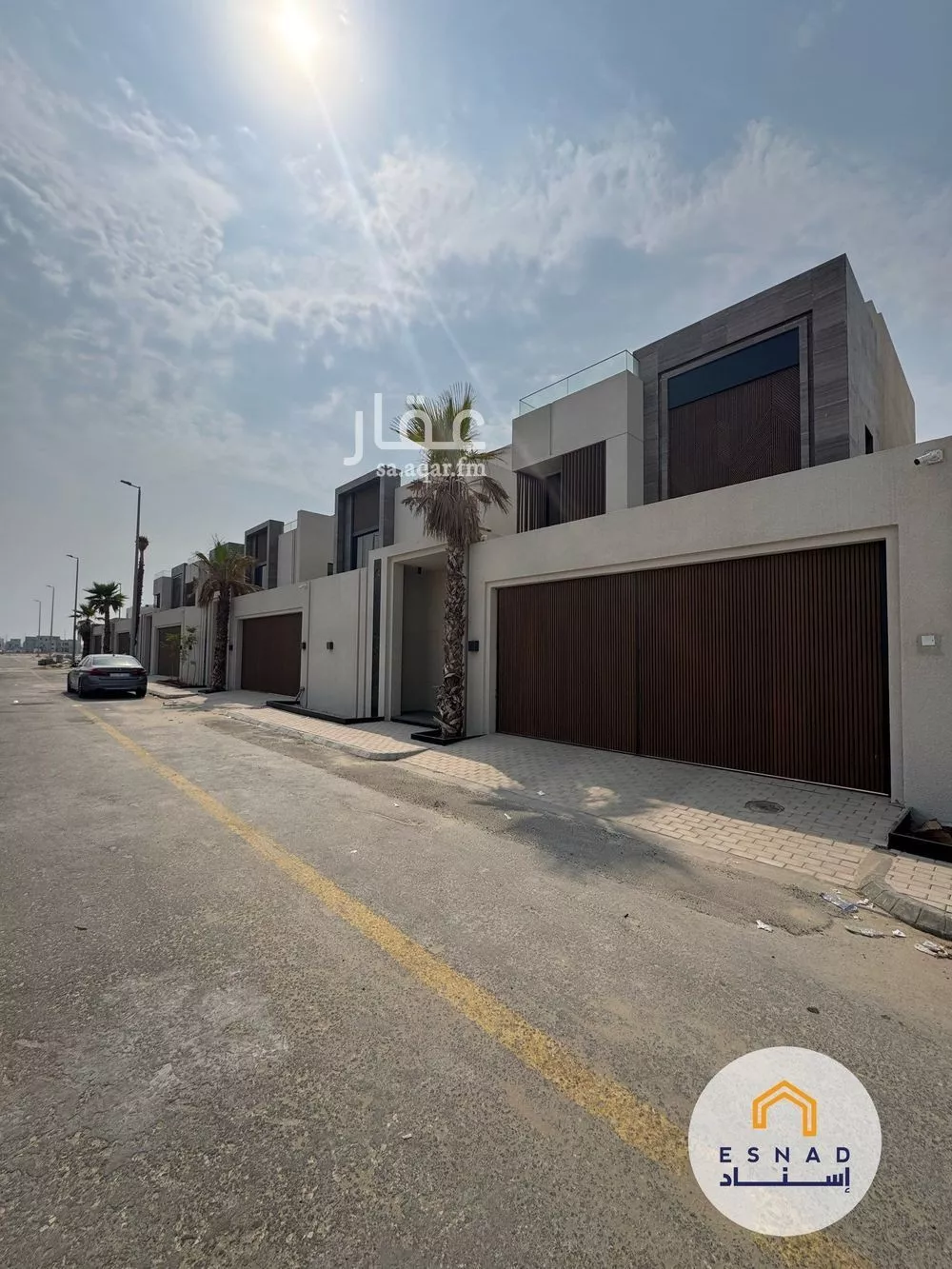 5 bedroom villa in Al Fanar, Eastern Province 20
