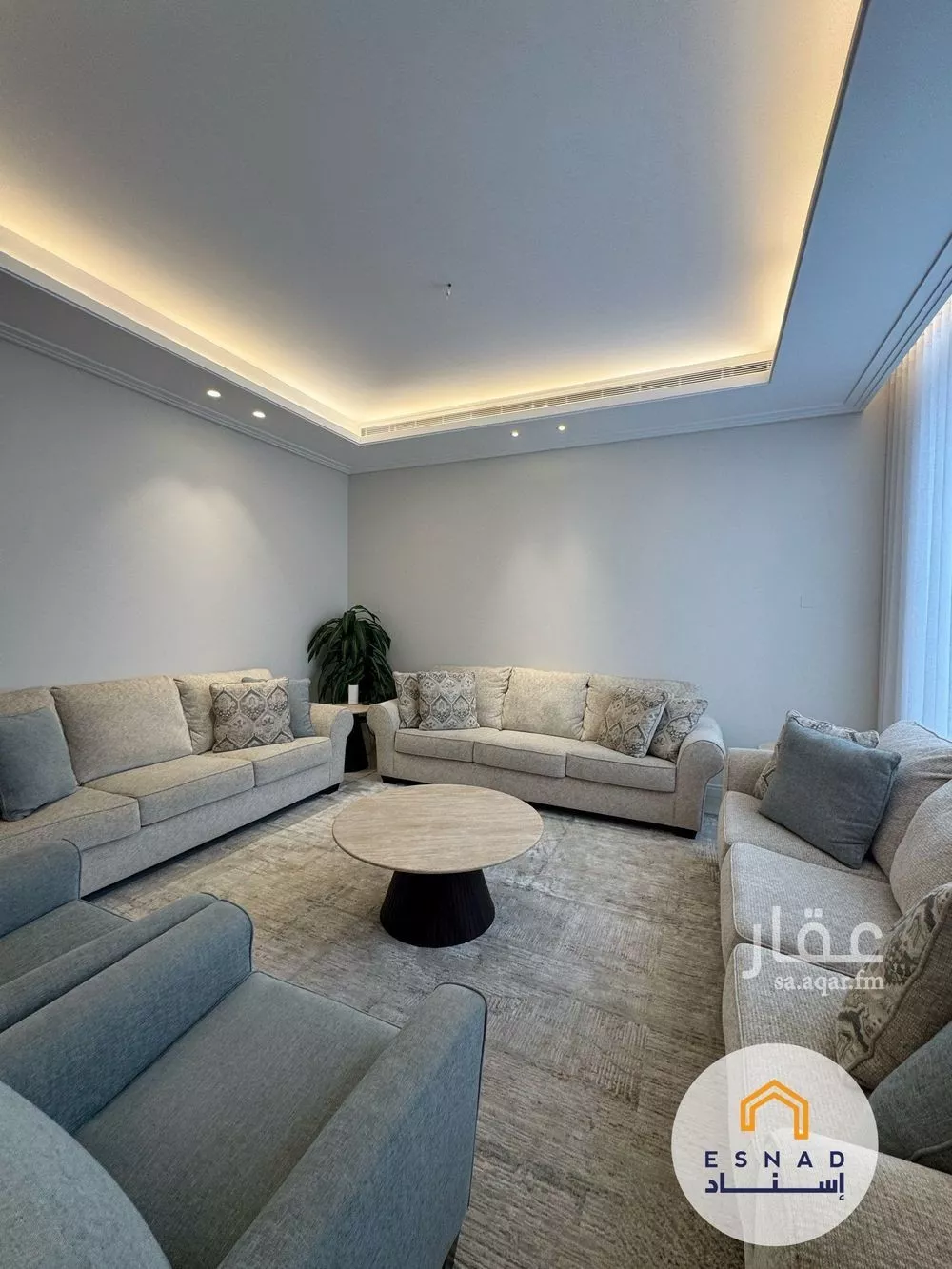 5 bedroom villa in Al Fanar, Eastern Province 2