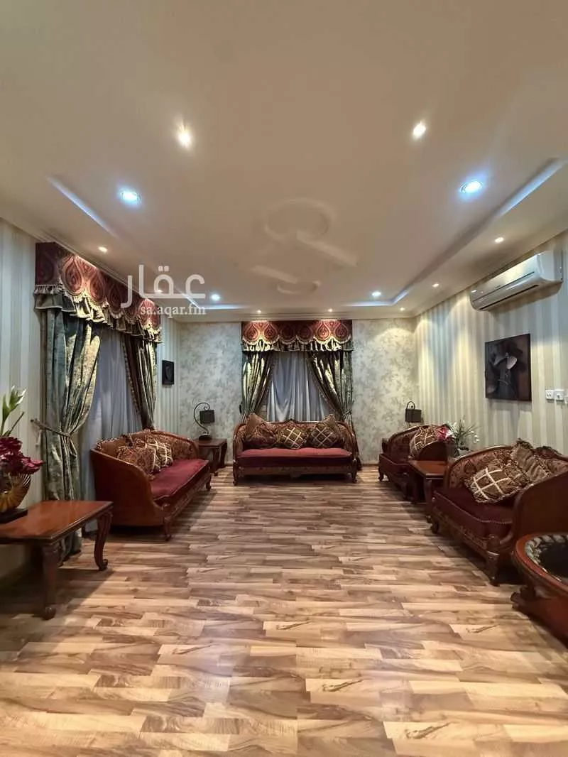 4 bedroom villa in Al Wadi, Riyadh 5
