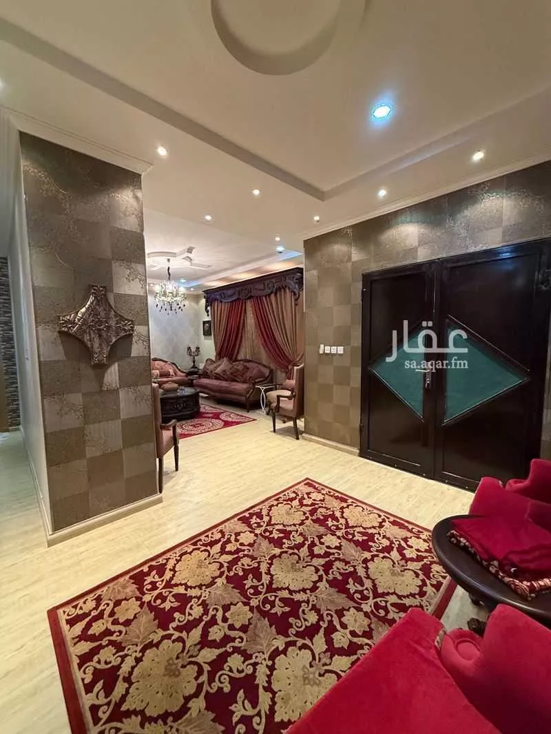 4 bedroom villa in Al Wadi, Riyadh 4