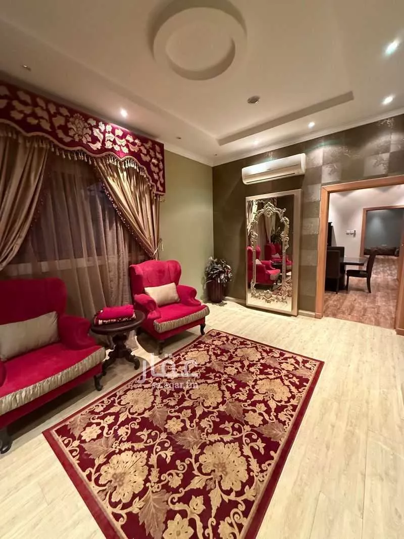 4 bedroom villa in Al Wadi, Riyadh 8