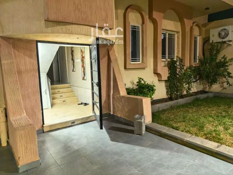 5 bedroom villa in Nubala, Madinah 13