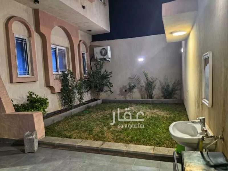 5 bedroom villa in Nubala, Madinah 9