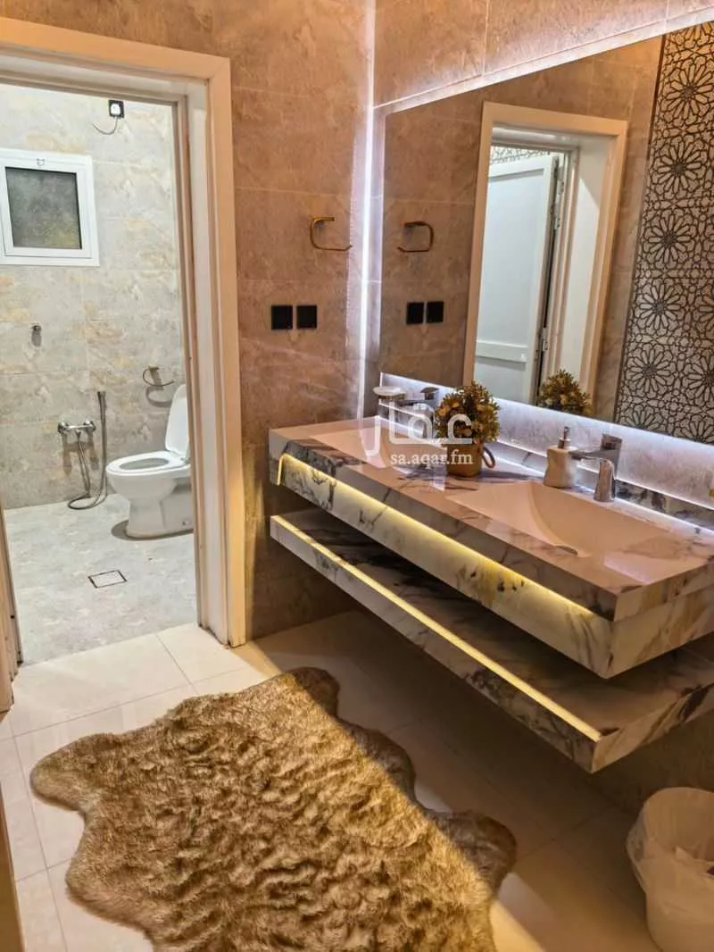 5 bedroom villa in Nubala, Madinah 15