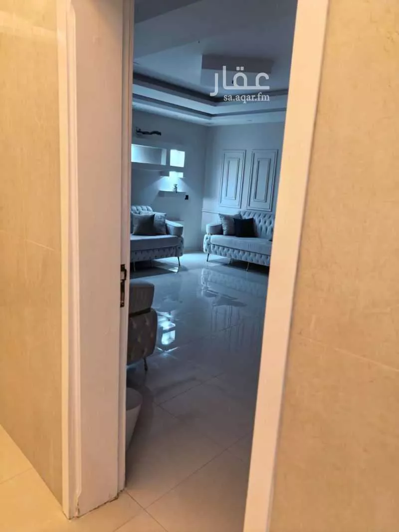 5 bedroom villa in Nubala, Madinah 8