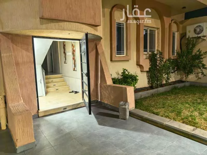 5 bedroom villa in Nubala, Madinah 7