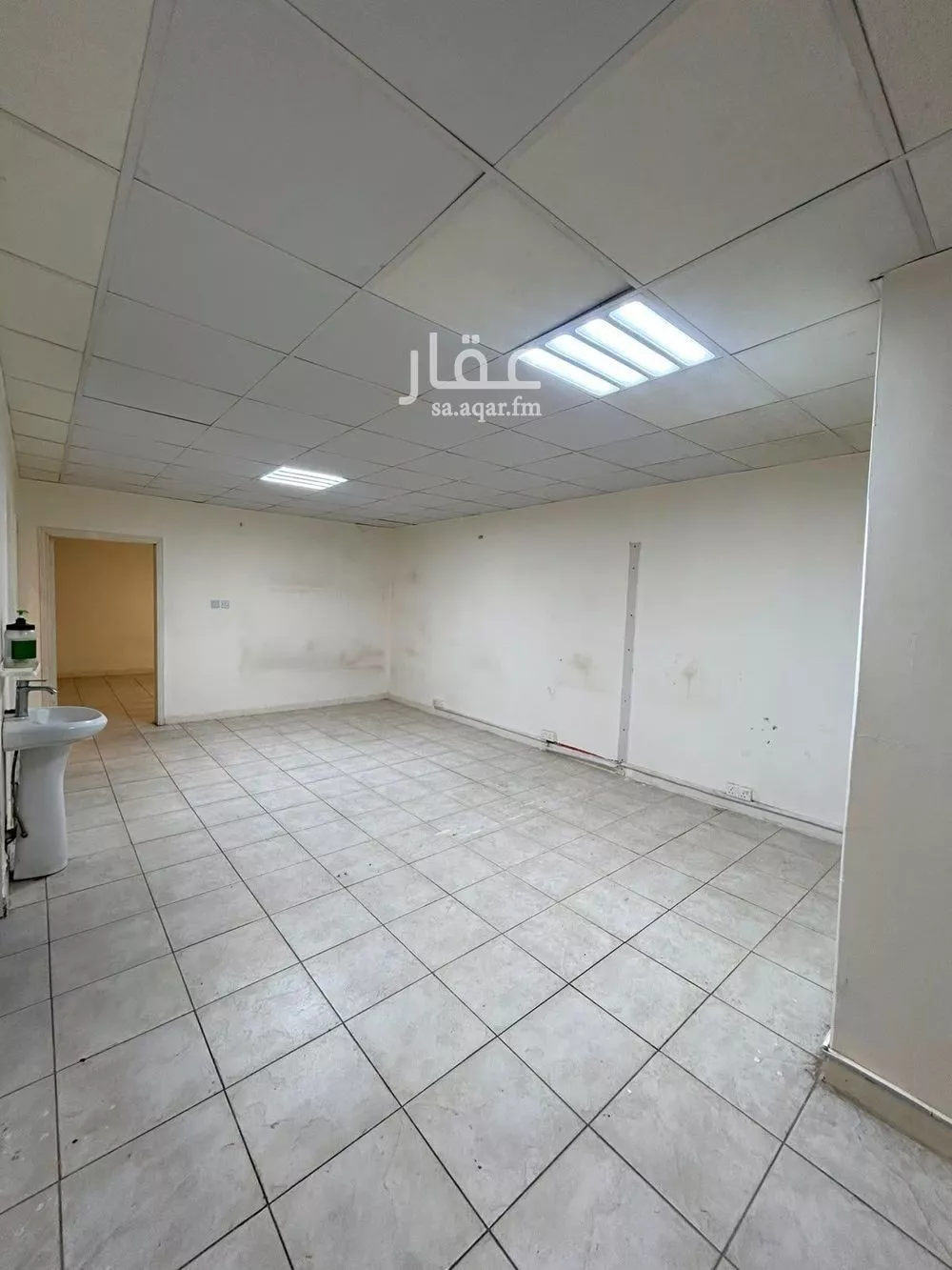 2 bedroom office in Al Malaz, Riyadh 3