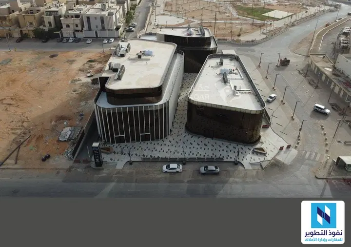 عقار 1 غرف في قرطبة، الرياض 4