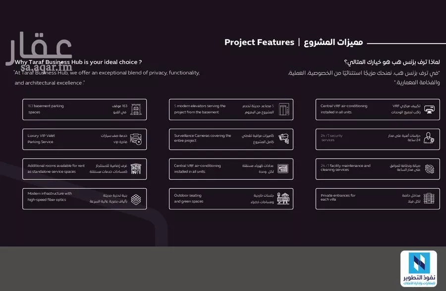 1 bedroom office in Qurtubah, Riyadh 8