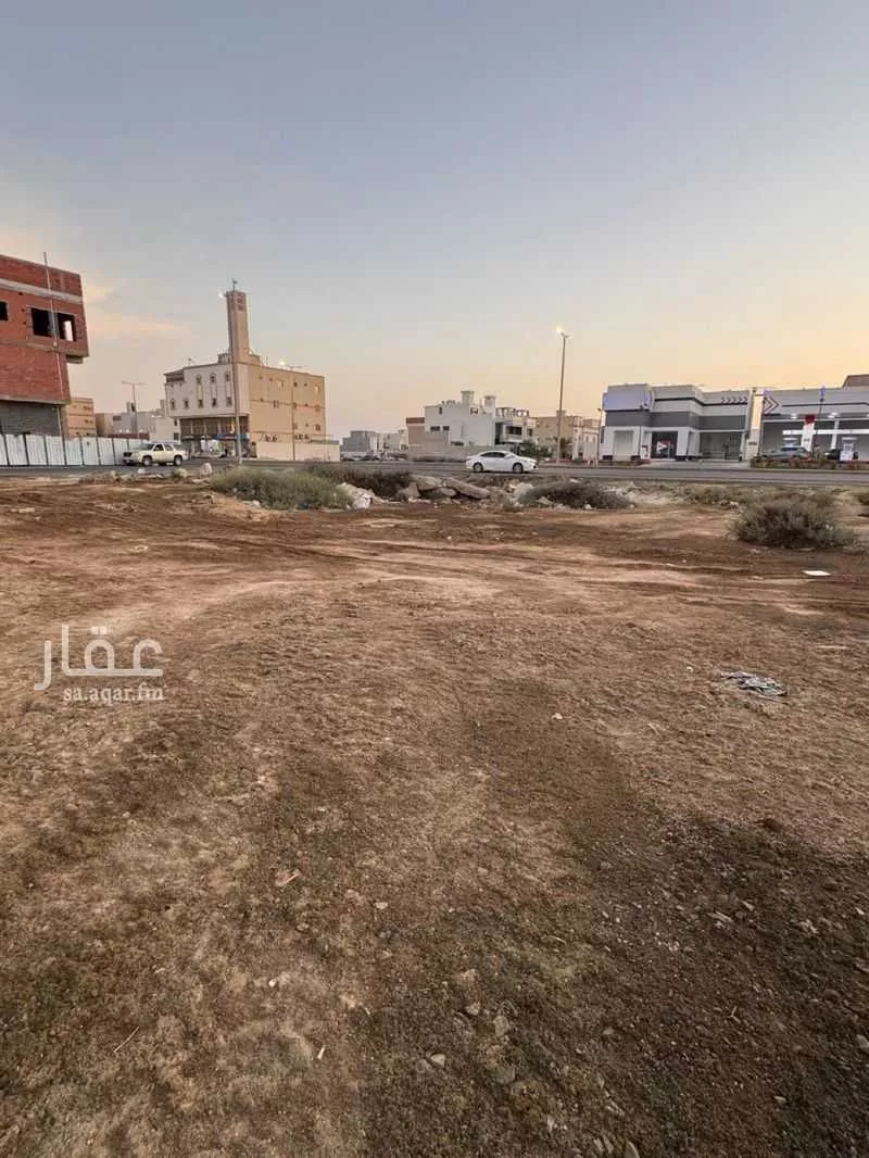 685 sqm land in Al Yaqout 6