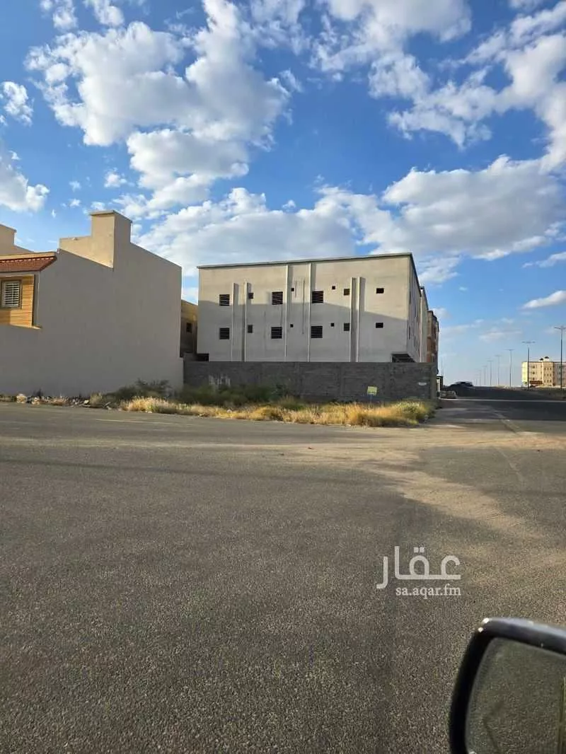 land in Al Wahah, Khamis Mushait 2