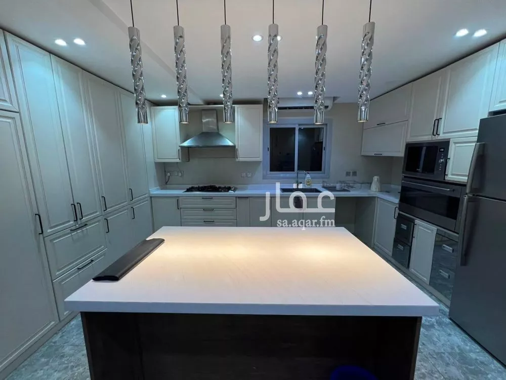 5 bedroom villa in Al Aqiq, Riyadh 14