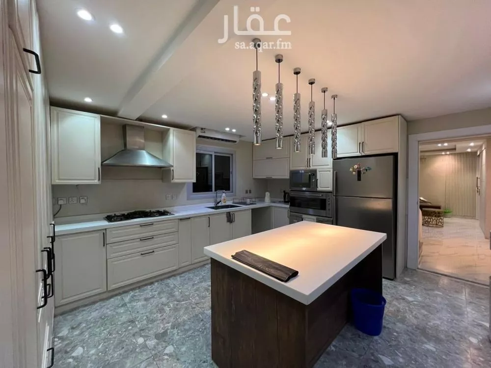 5 bedroom villa in Al Aqiq, Riyadh 4