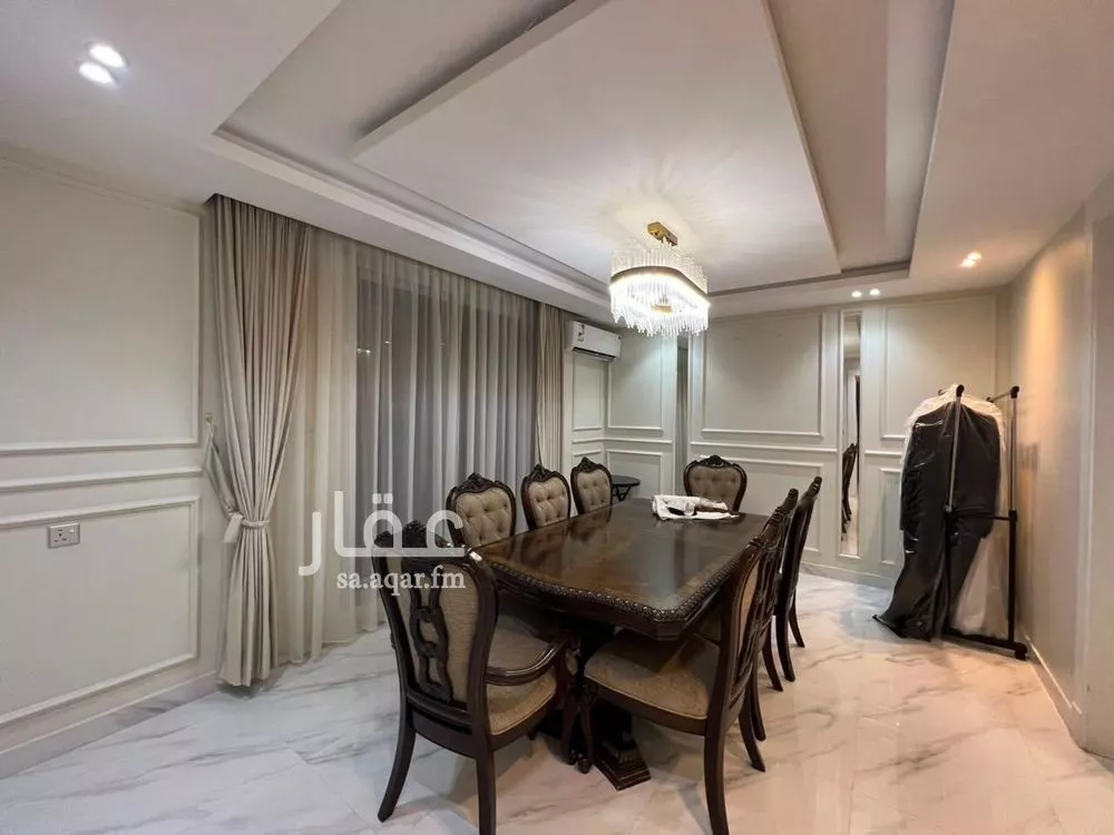 5 bedroom villa in Al Aqiq, Riyadh 12